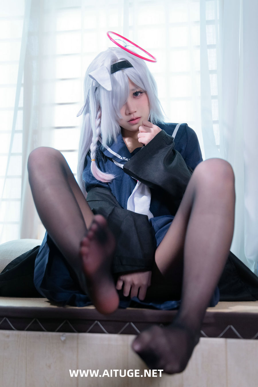 清水凪 - 普拉娜 [124P-416MB]