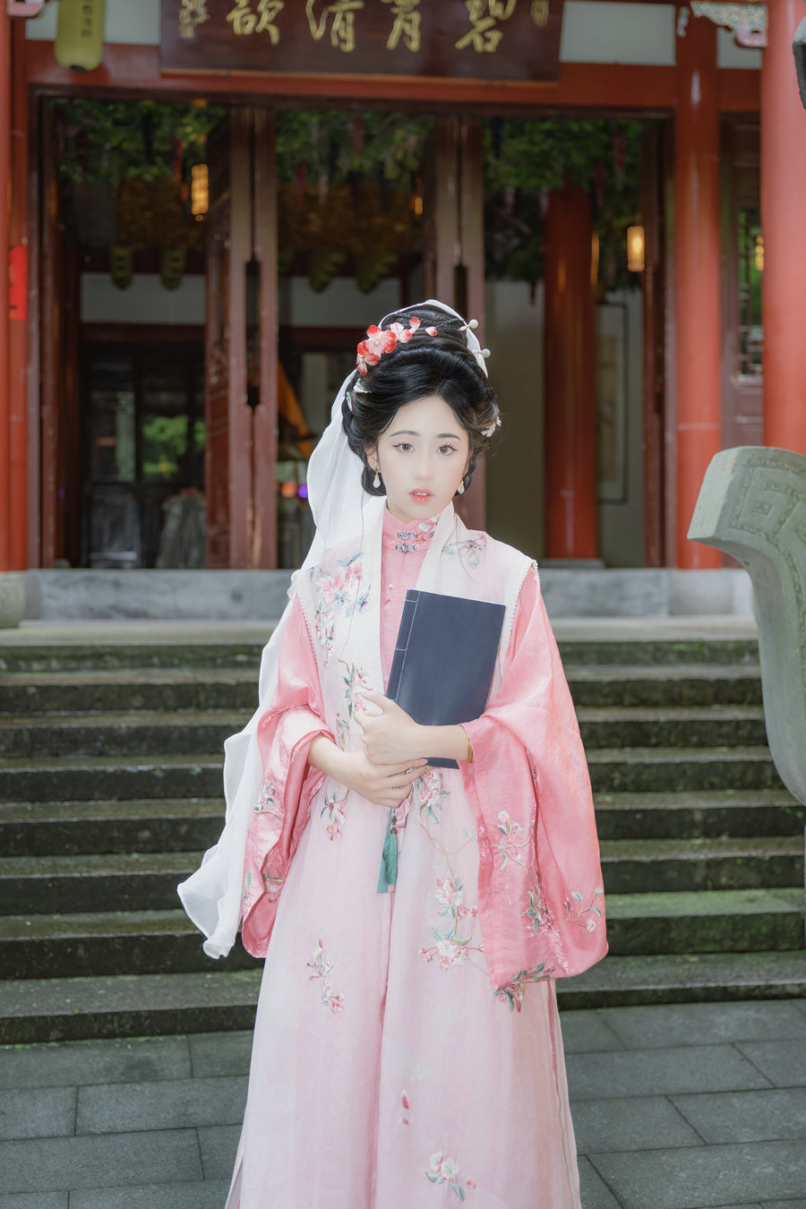 [YITUYU]艺图语 2025.07.30 灵峰古意 背多分 [18P-187MB]