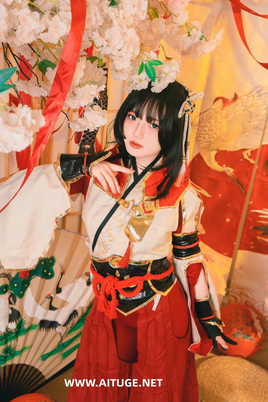 [Messie Huang]写真 - Hinoa [85P-632MB]