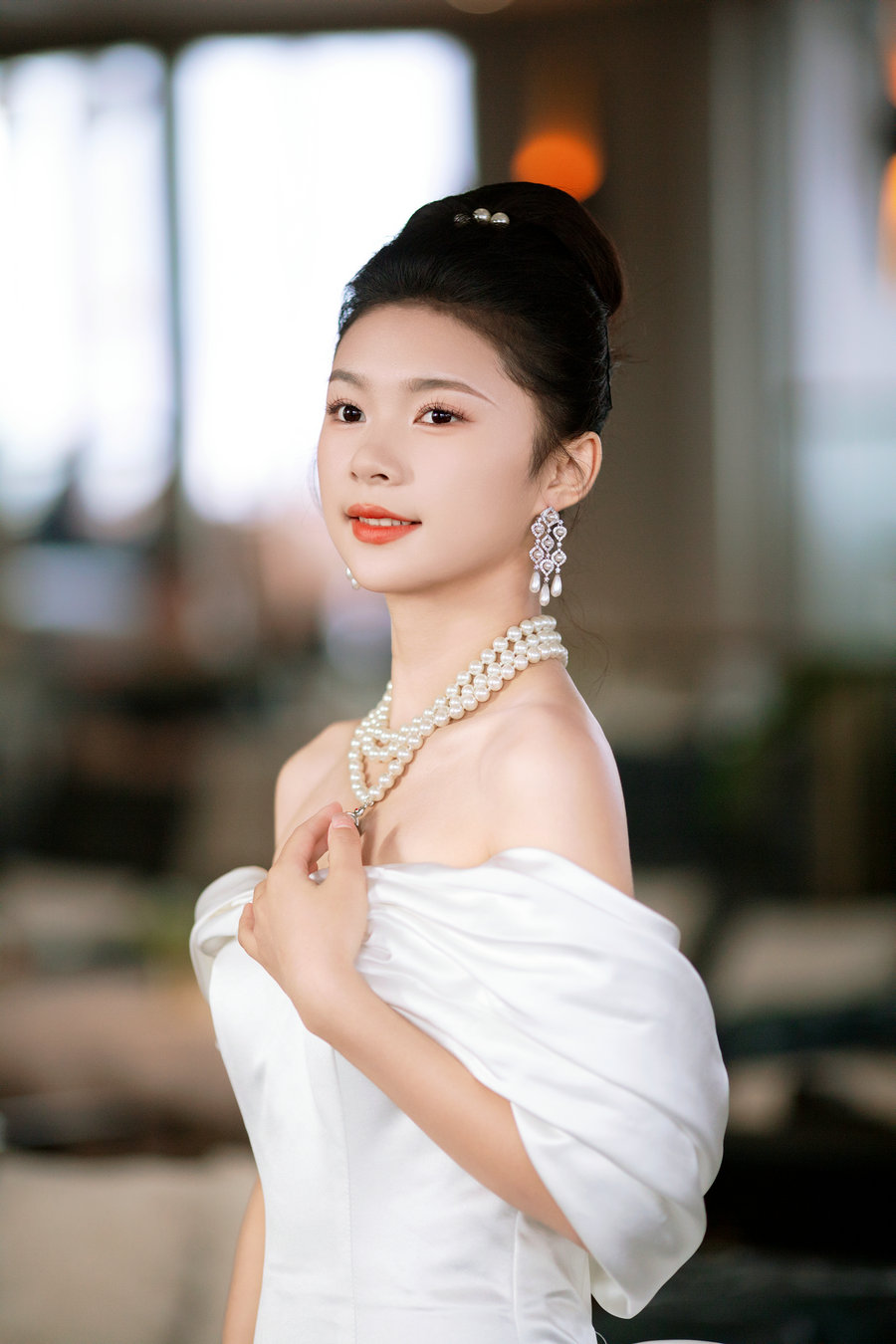 [YITUYU]艺图语 2025.07.31 优雅公主 云哥 [34P-348MB]