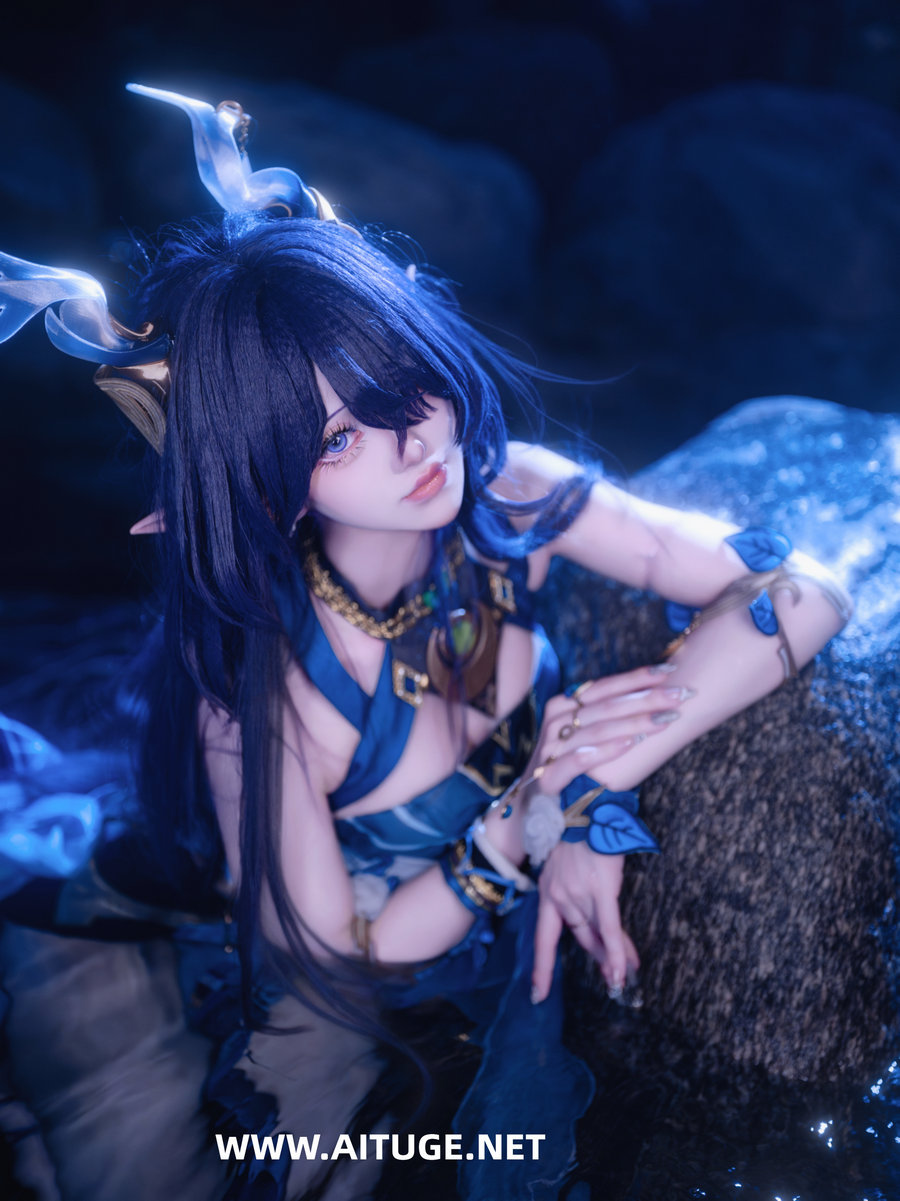 前野太太 - 菈乌玛 [27P-461MB]