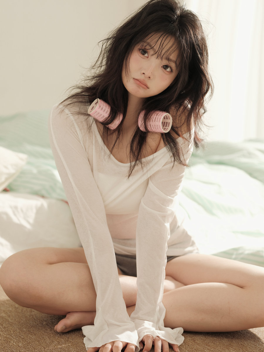 [YITUYU]艺图语 2025.08.02 晨起微漾 炸洋芋 [13P-317MB]