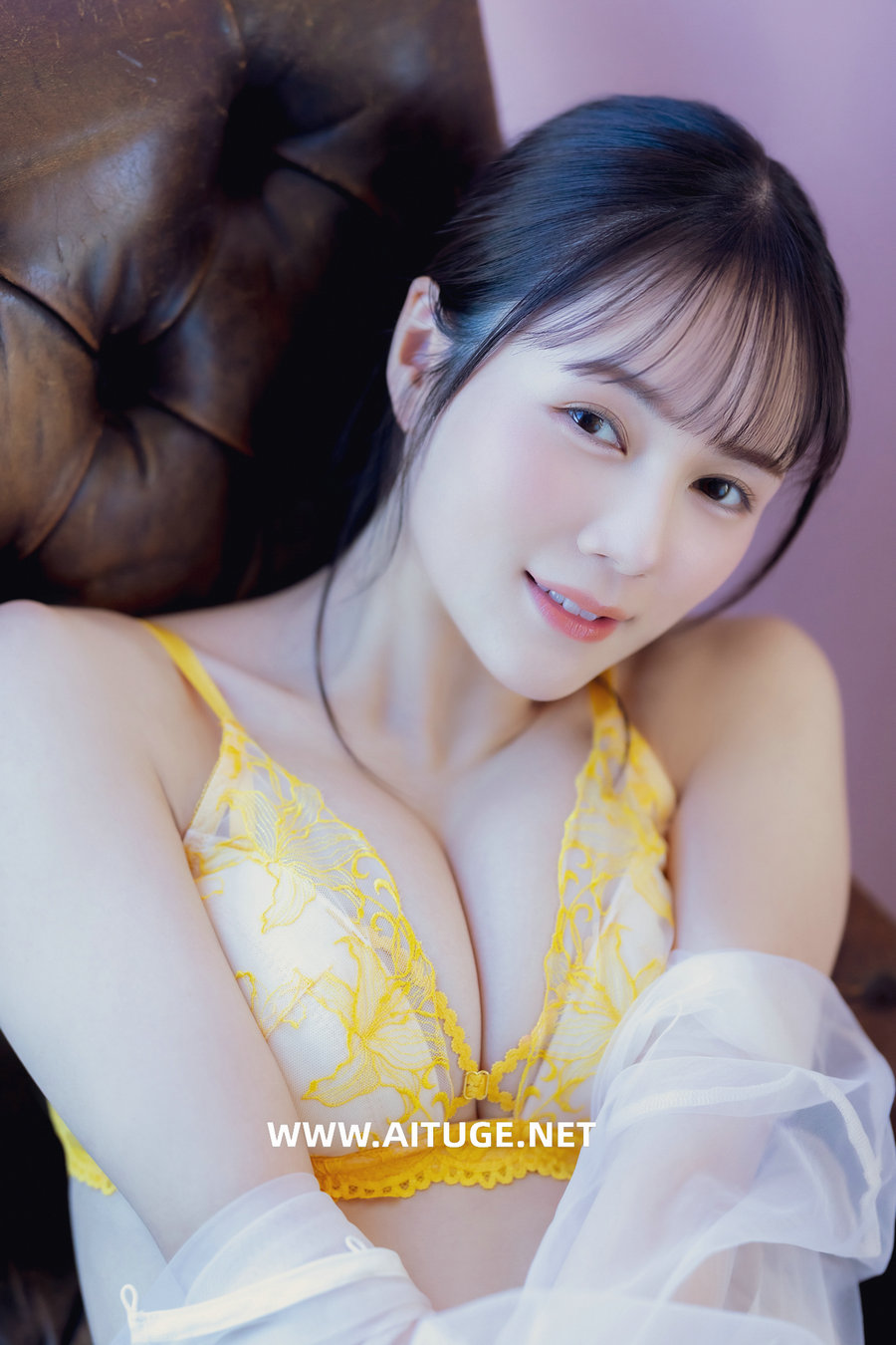 涼森れむ - white sun [68P71MB]