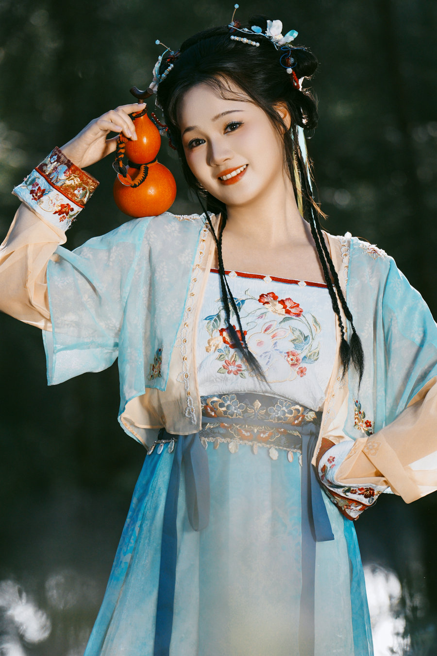 [YITUYU]艺图语 2025.08.03 SONY A7C2直出人像 泱泱泱呀 [22P-146MB]