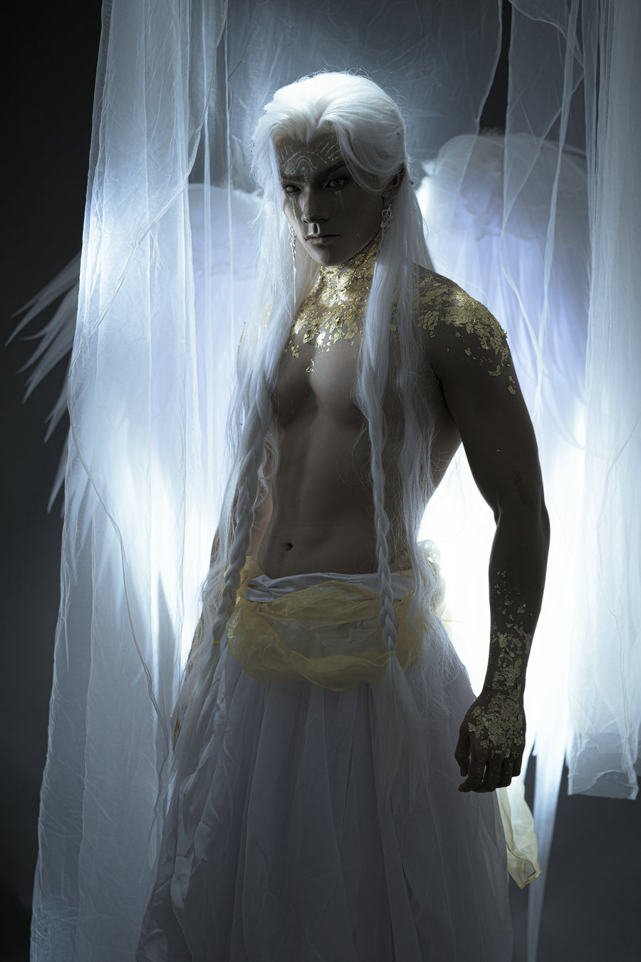 [YITUYU]艺图语 2025.08.03 界碑 KHAN [17P-290MB]