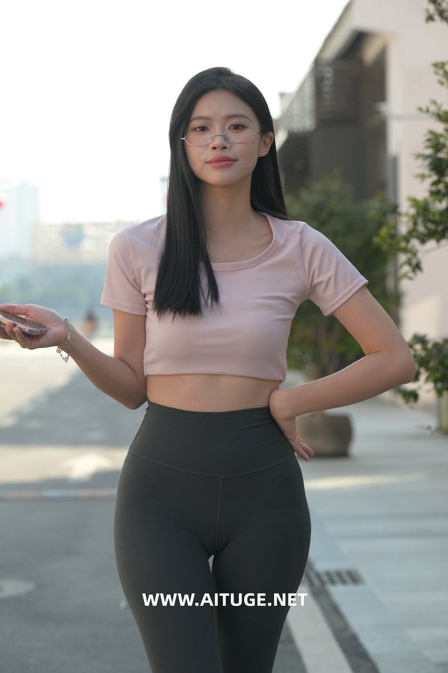 精选街拍视频 No.9810 一始街拍作品 - Pear-Season 3 [857P1V-34.5GB]