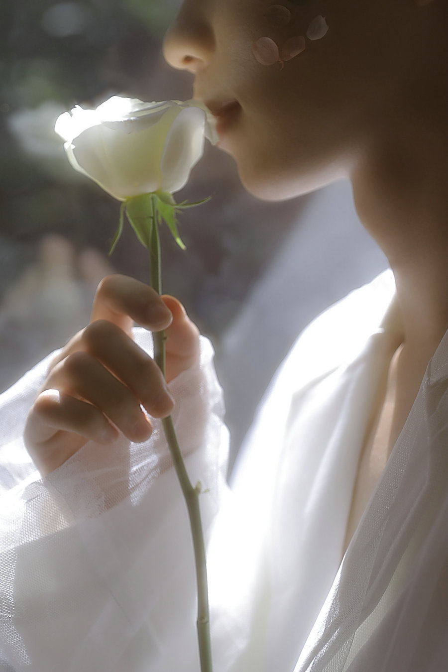 [YITUYU]艺图语 2025.08.07 花神降临 都是胸大惹的祸 [25P-86MB]