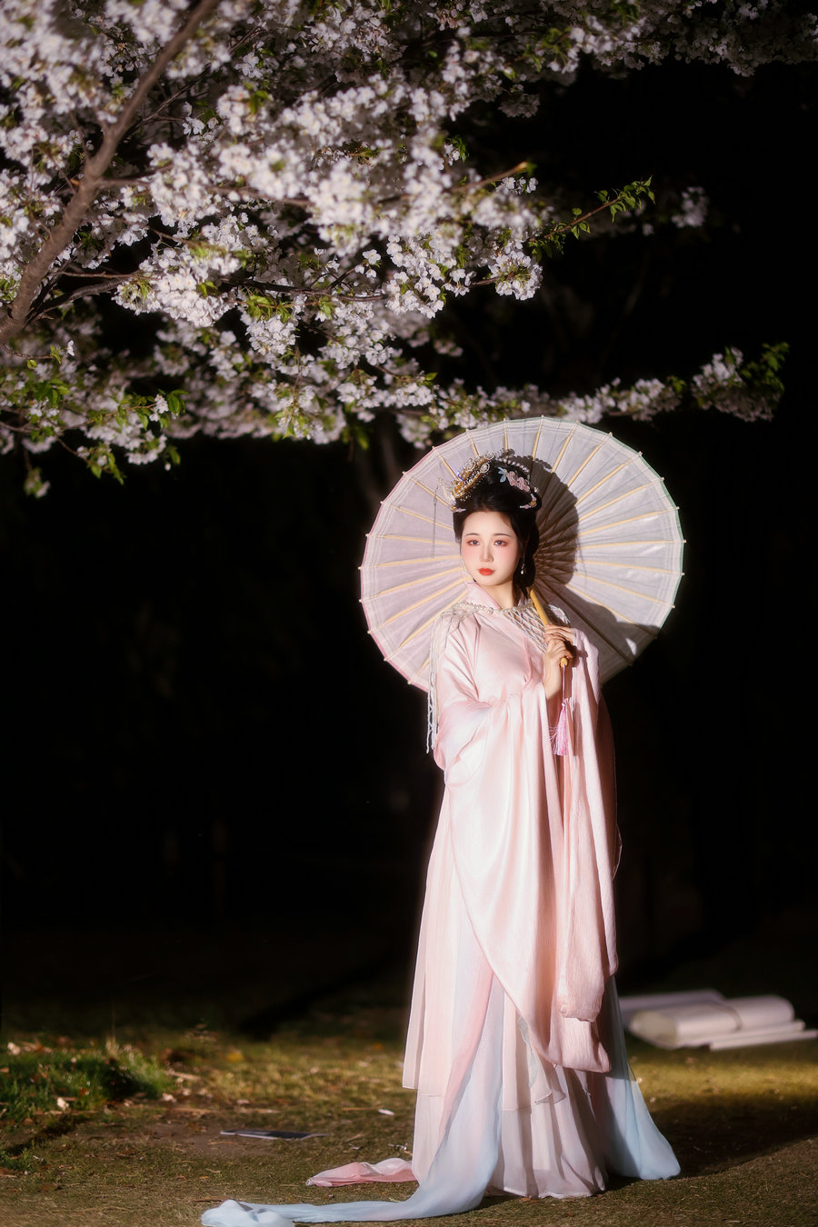 [YITUYU]艺图语 2025.08.08 神仙图 叶子 [16P-231MB]