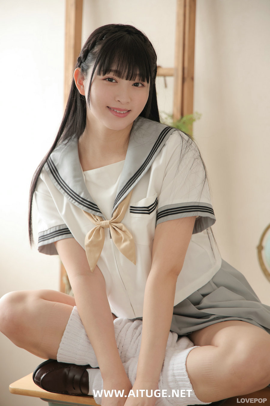 [LOVEPOP] Ayane Mitsuki 美月絢音 Photoset 02 [96P35MB]