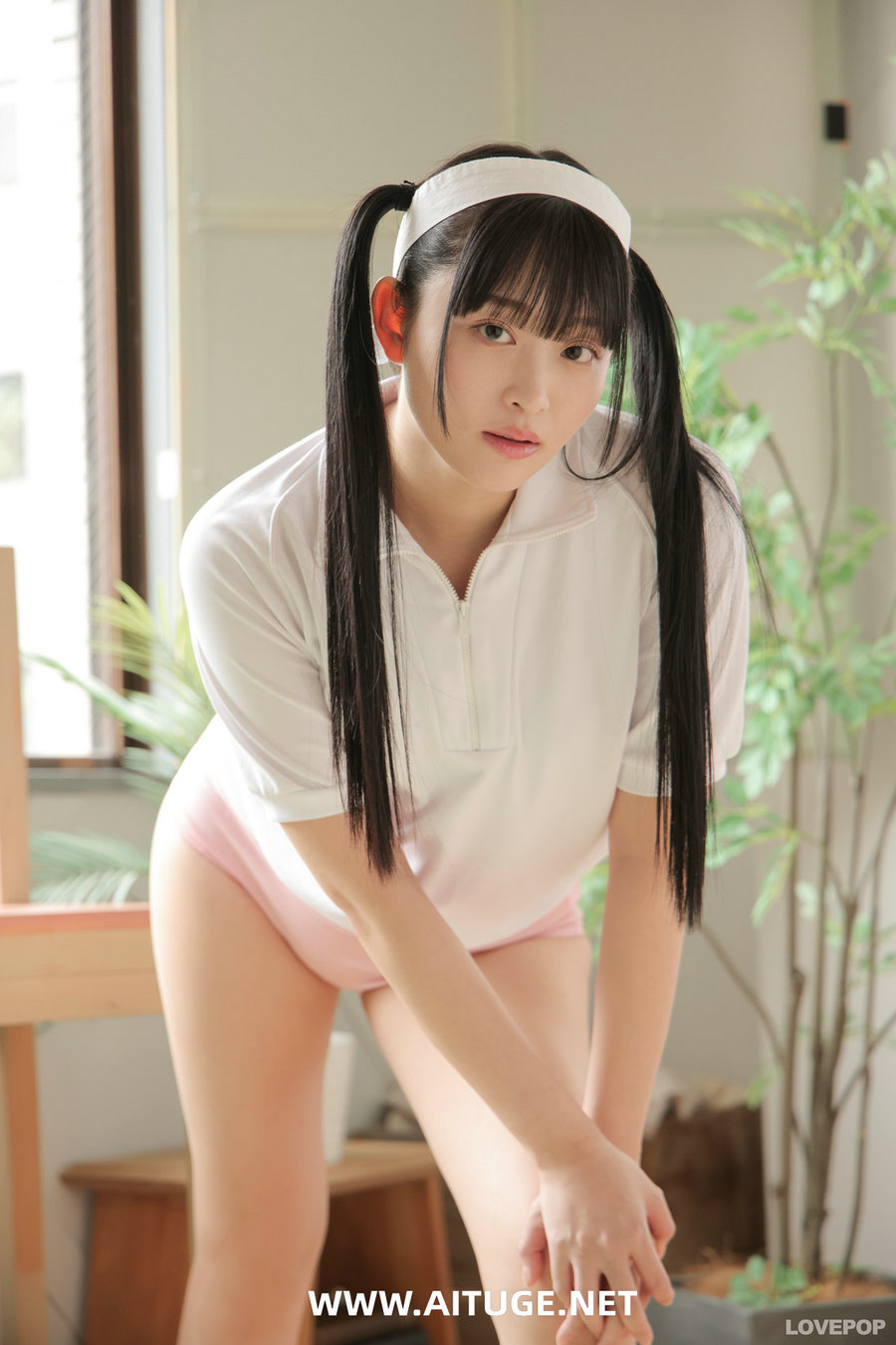 [LOVEPOP] Ayane Mitsuki 美月絢音 Photoset 03 [103P38MB]