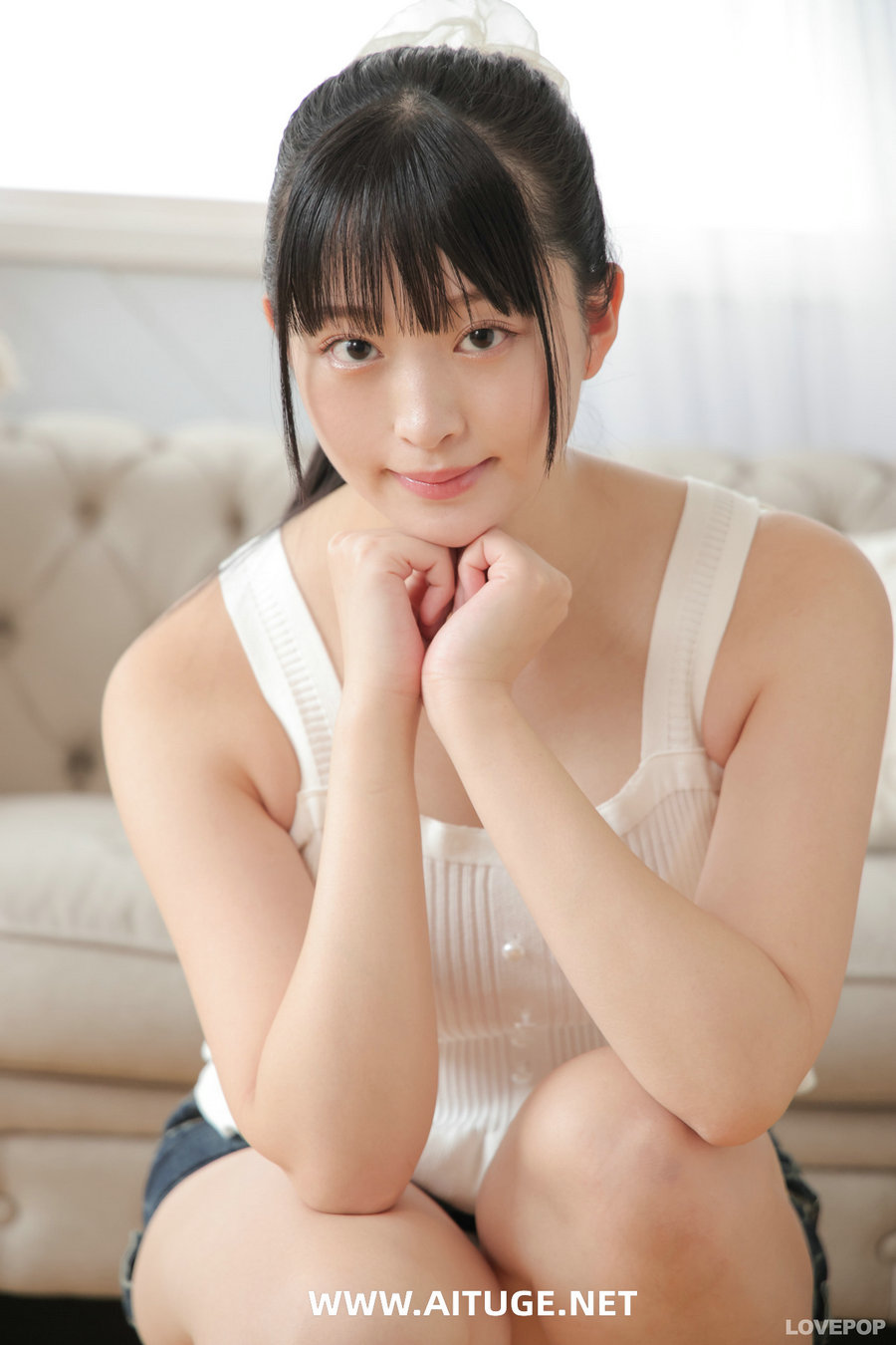 [LOVEPOP] Ayane Mitsuki 美月絢音 Photoset 06 [96P42MB]