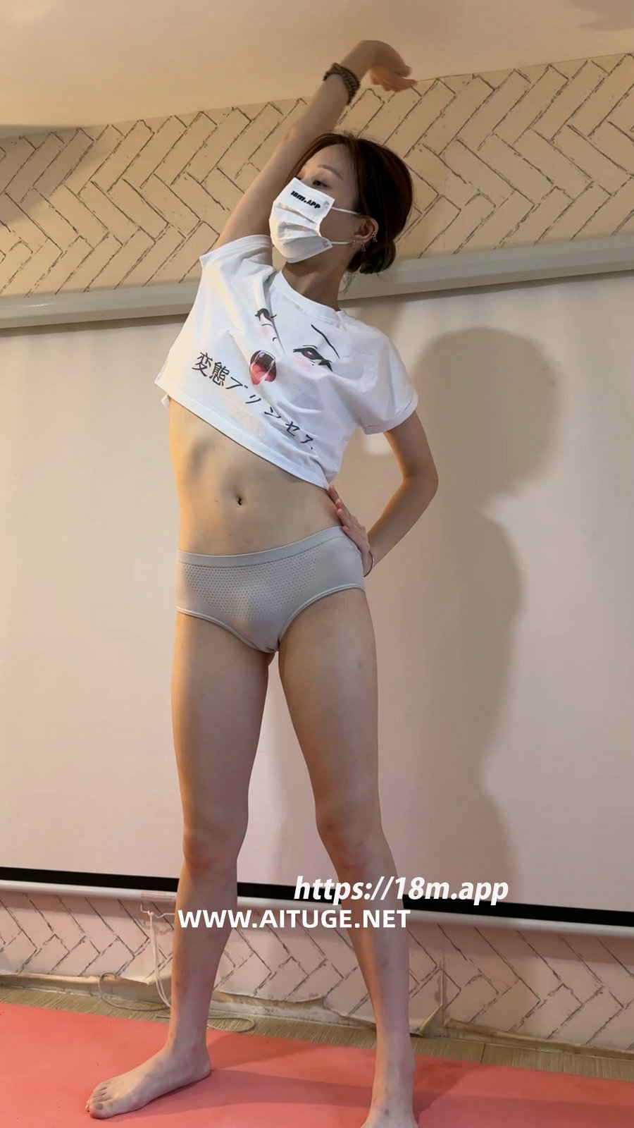 [ROSI写真]小视频系列720 [MP4-87MB]