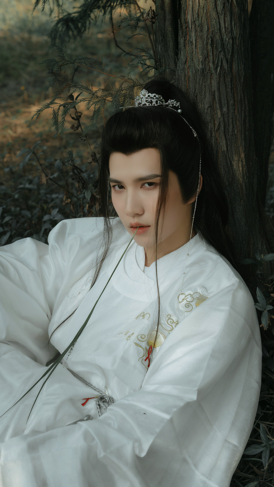 [YITUYU]艺图语 2025.08.09 书生 涛涛 [14P-235MB]