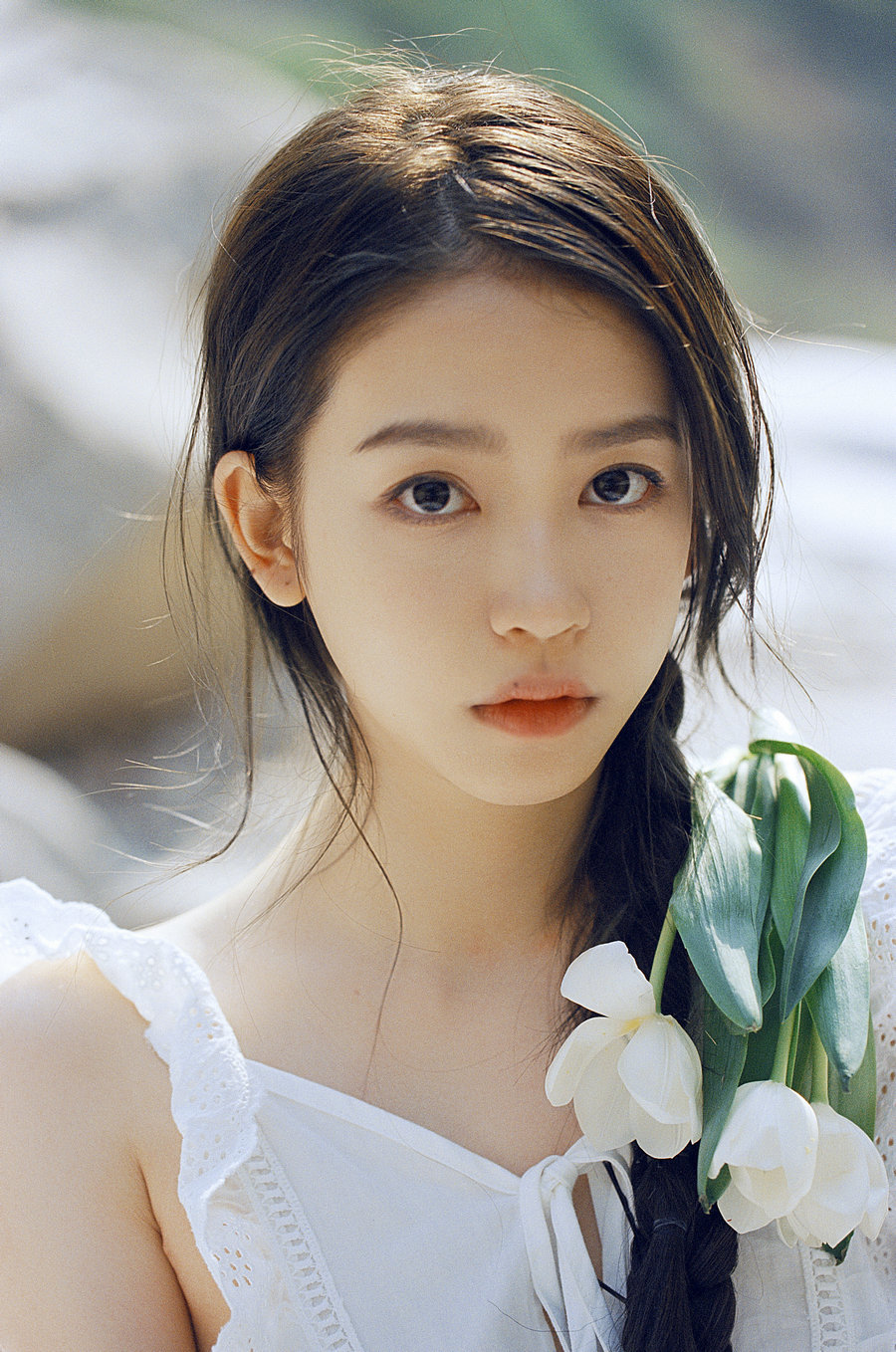 [YITUYU]艺图语 2025.08.09 溪涧 溪溪 [26P-459MB]