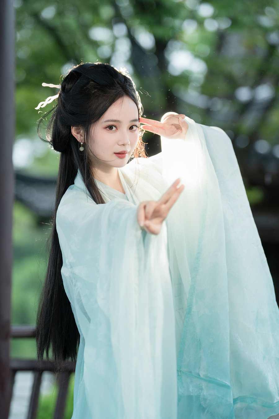 [YITUYU]艺图语 2025.08.09 烟云蒙蒙 小欧O [19P-479MB]