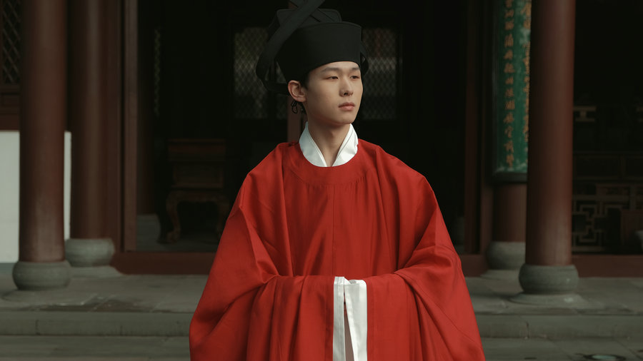 [YITUYU]艺图语 2025.08.10 望可望之事·待可待之人 谢明 [27P-303MB]