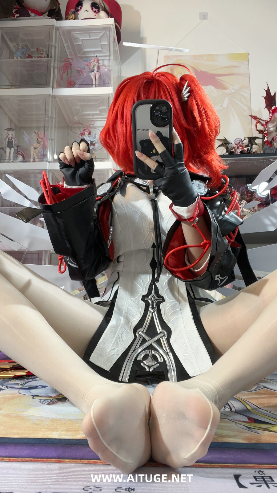 白栎Shirly - 新约能天使 上 [65P11V-3.65GB]