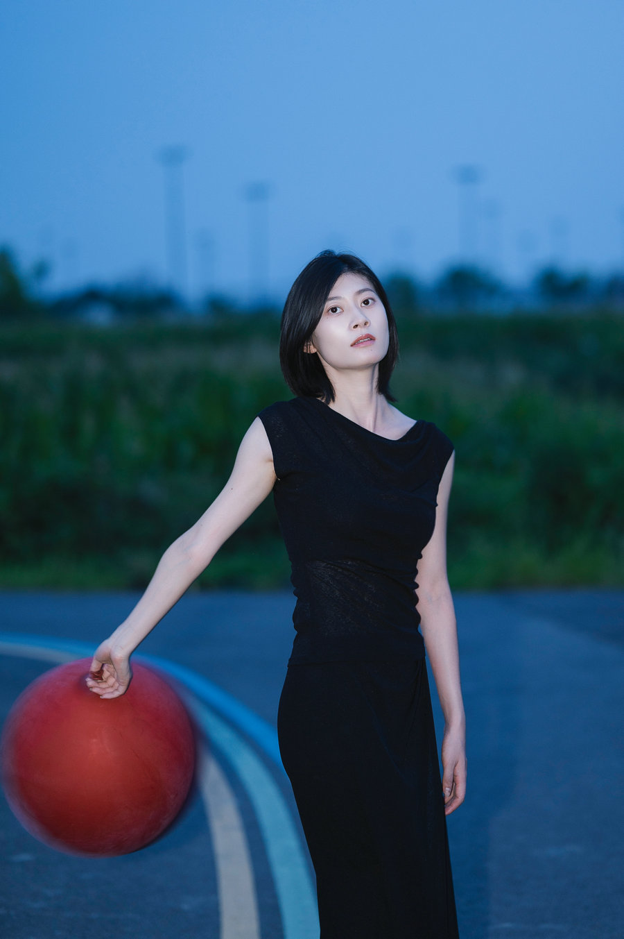 [YITUYU]艺图语 2025.08.10 寻找自己的光 CoCo [33P672MB]