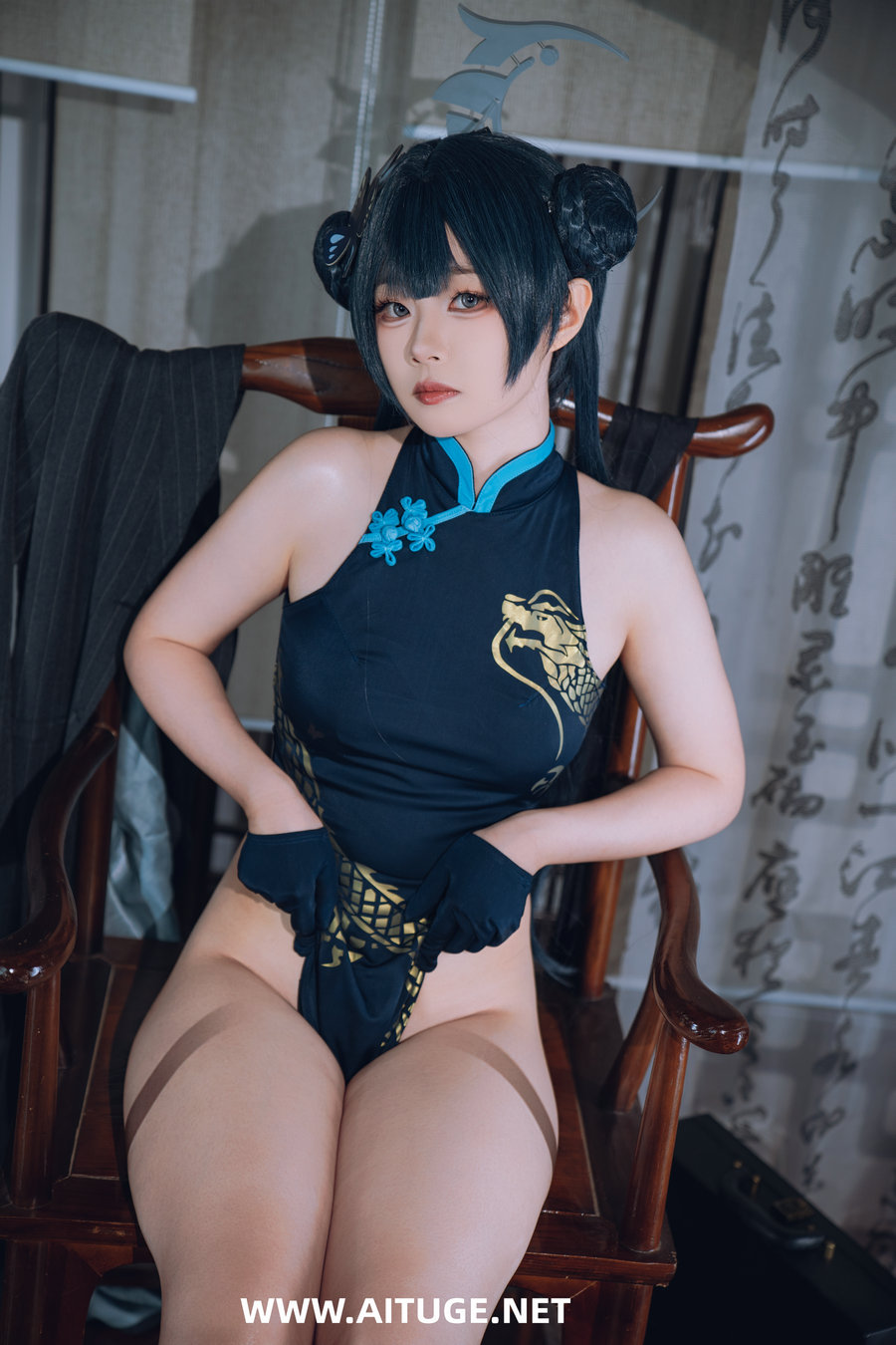 笠笠ami - 妃咲 [54P-1.41GB]