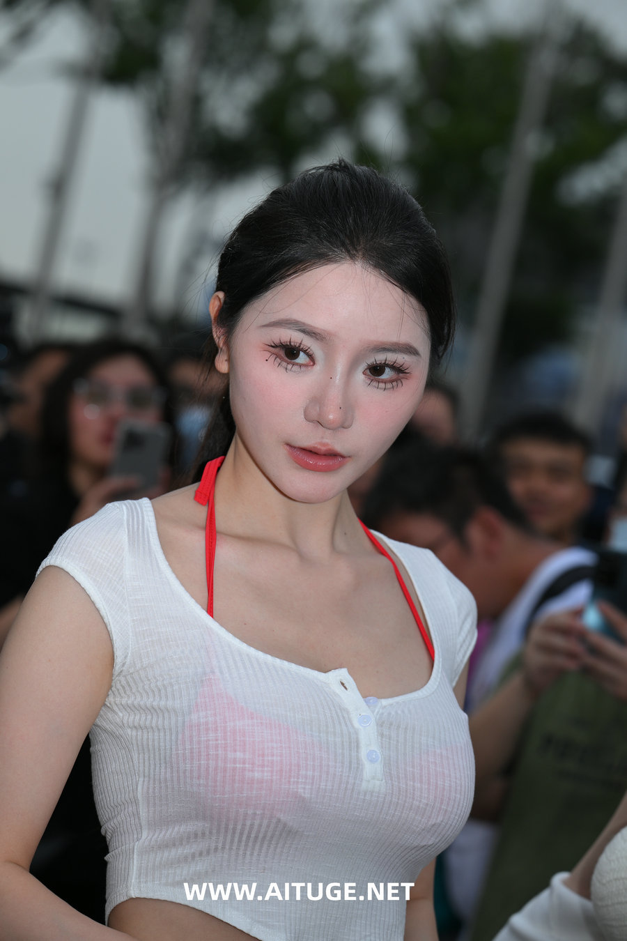 精选街拍视频 No.9865 活力青春靓丽 [136P-2.57GB]