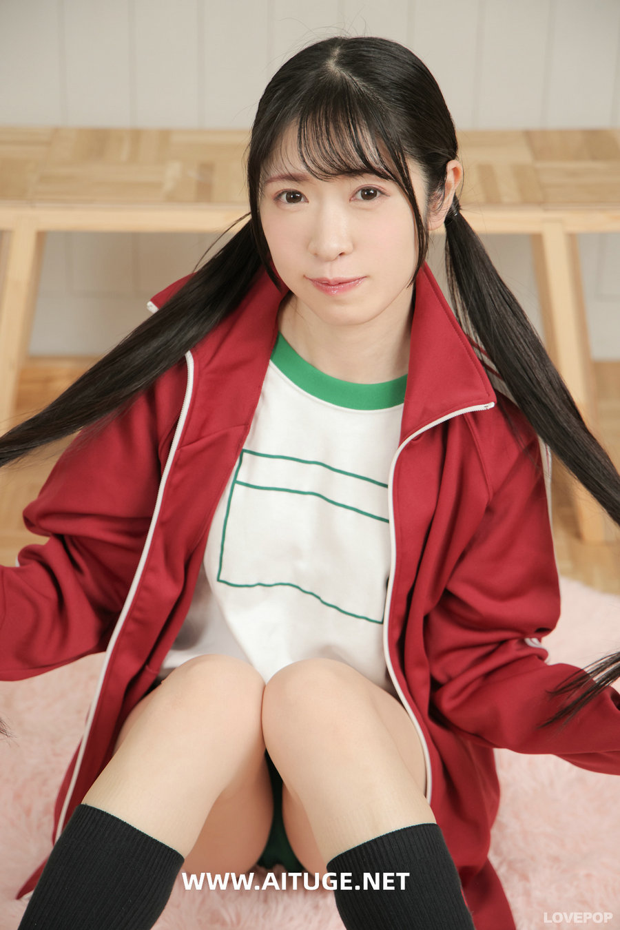 [LOVEPOP] Eri Shinkai 深海永理 Photoset 03 [84P35MB]