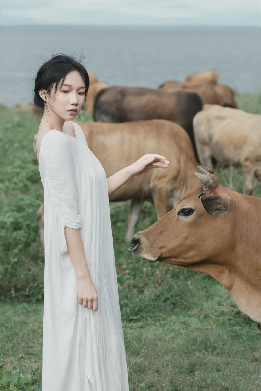 [YITUYU]艺图语 2025.08.11 逃离人类计划 啾咪 [21P-278MB]