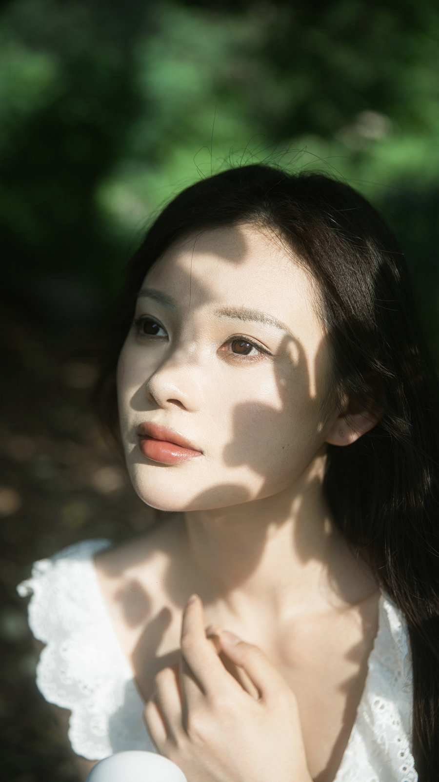 [YITUYU]艺图语 2025.08.12 杜松混合茉莉的风 甜野 [13P-134MB]