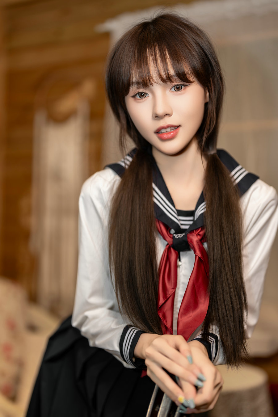 [YITUYU]艺图语 2025.08.12 期待 布丁猫 [28P-469MB]