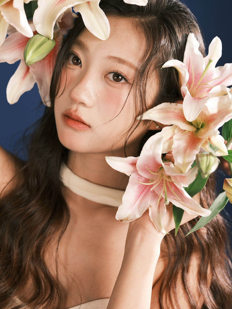 [YITUYU]艺图语 2025.08.12 水中花梦 鲨鱼牙 [15P-517MB]