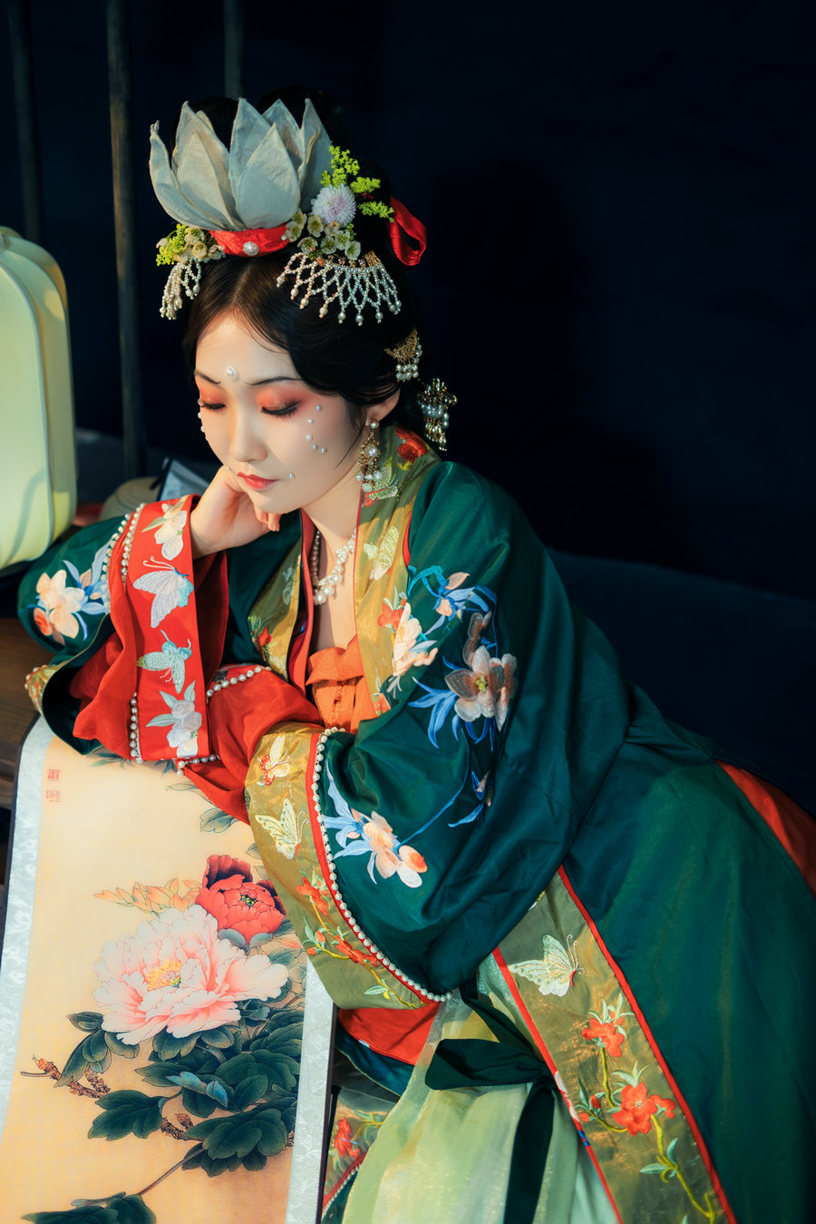 [YITUYU]艺图语 2025.08.12 问心 番茄 [18P-311MB]