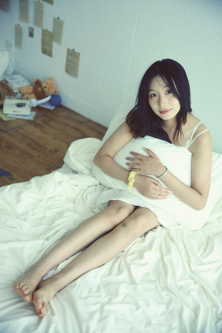 [YITUYU]艺图语 2025.08.12 午后记忆 小u [40P-569MB]