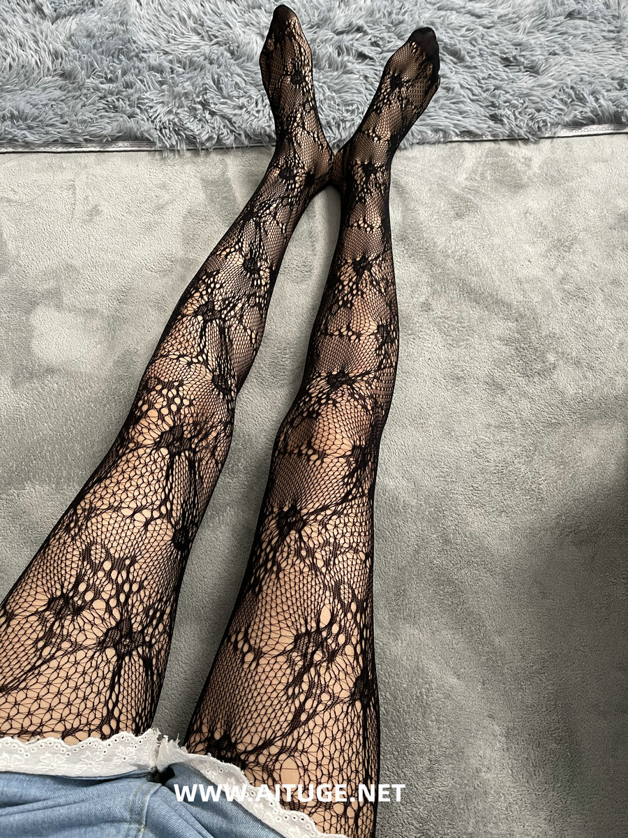 三禾摄影 No.062 牛仔短裤 连裤丝 [177P9V-1.96GB]