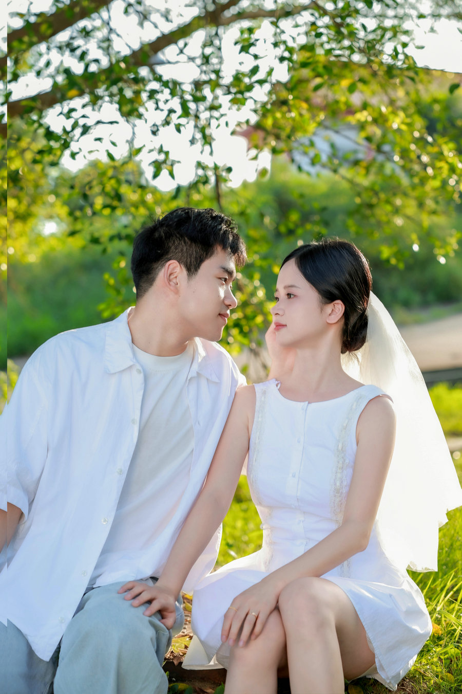 [YITUYU]艺图语 2025.08.12 与你一起偕手 苏西 [27P-191MB]