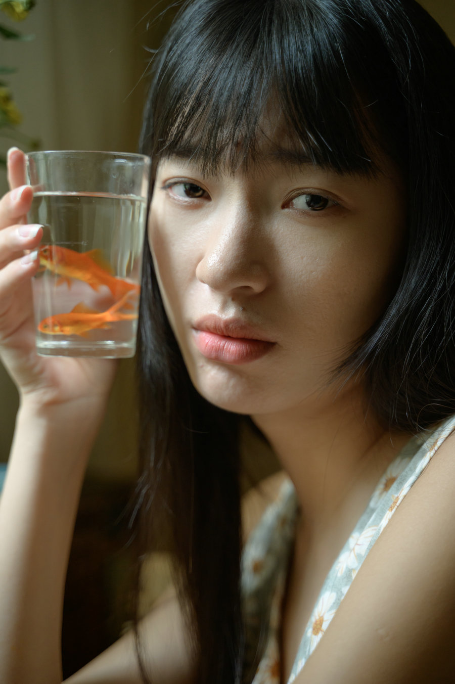 [YITUYU]艺图语 2025.08.13 房间 山野小果 [34P-290MB]