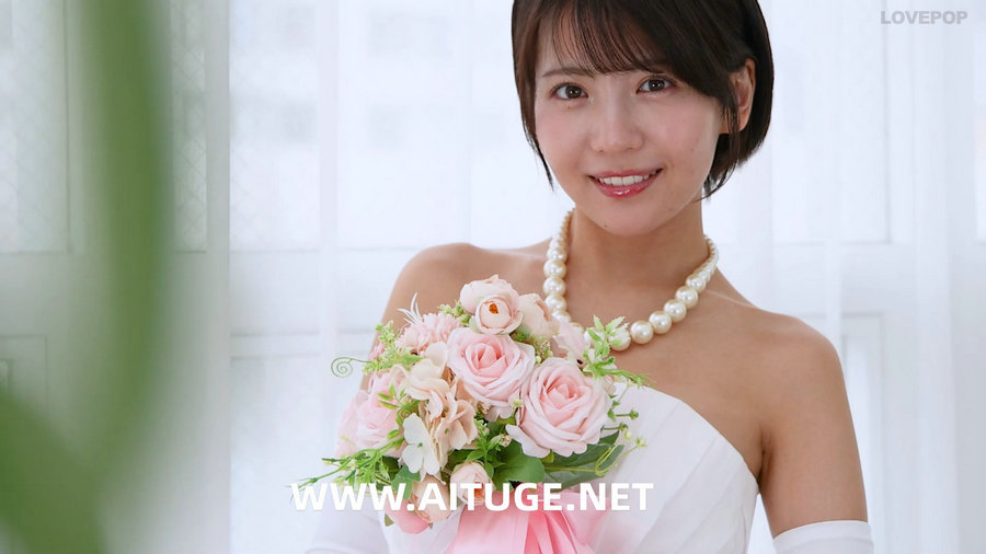 [LOVEPOP] Moeka Sasaki 佐々木萌香 MOVIE 61 [778MB]