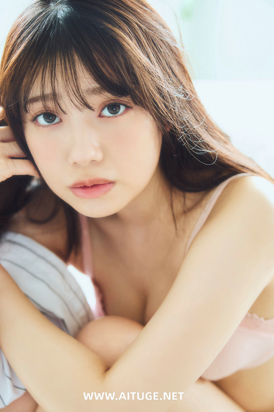 あかせあかり - Pure [68P45MB]