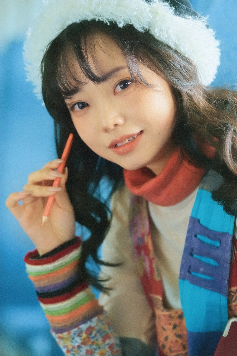 [YITUYU]艺图语 2025.08.13 立秋 贝贝不睡觉 [29P-668MB]