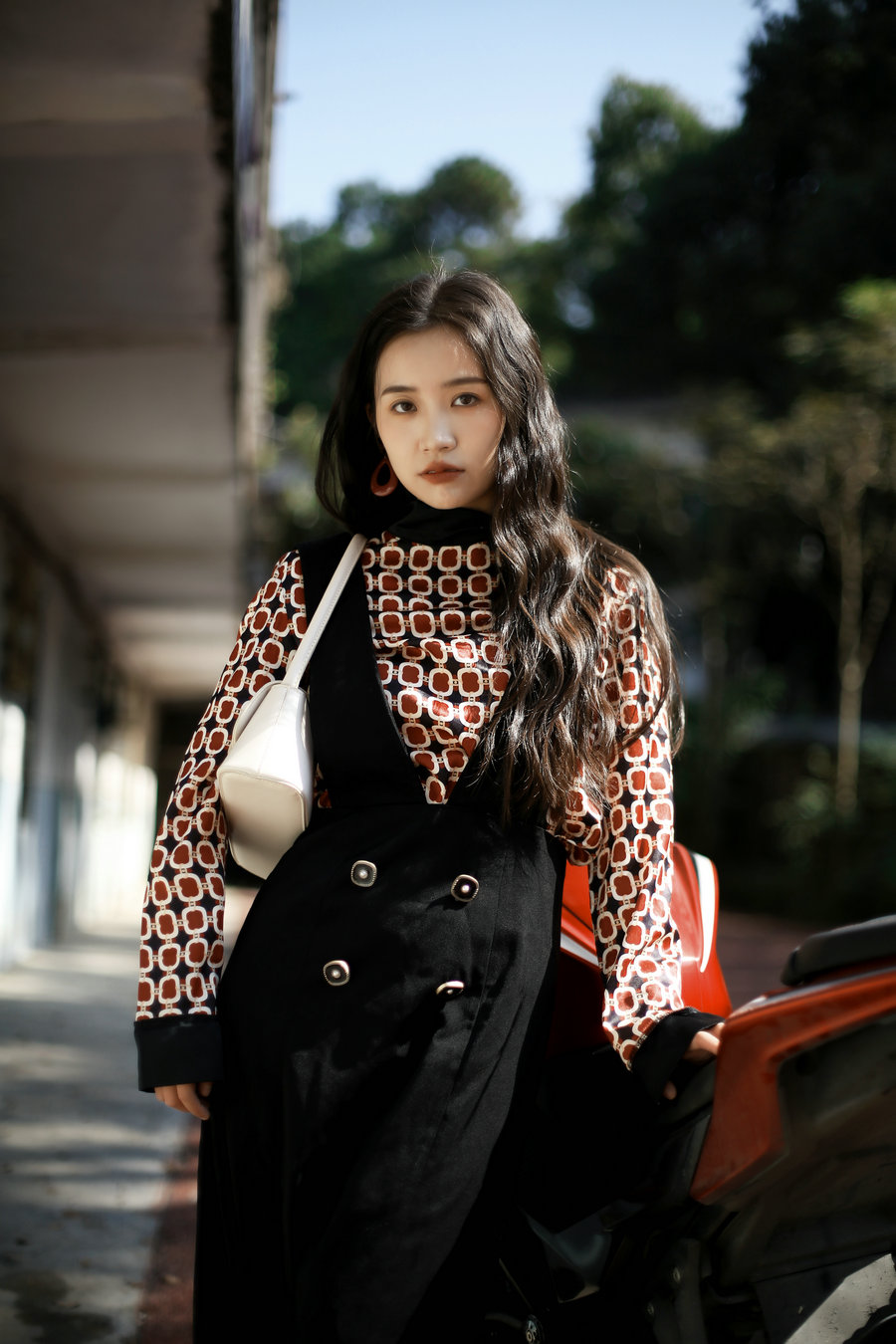 [YITUYU]艺图语 2025.08.13 每个人都很特别 丸子 [26P-193MB]