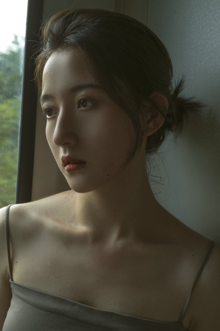 [YITUYU]艺图语 2025.08.13 去往铜罐驿 一只怂怂 [16P-185MB]