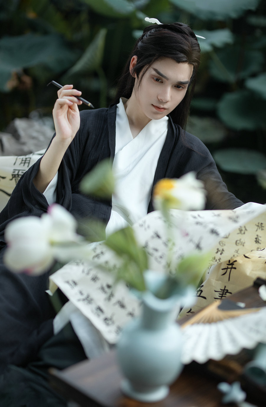 [YITUYU]艺图语 2025.08.14 浣沙溪 奈何Ne [17P-293MB]