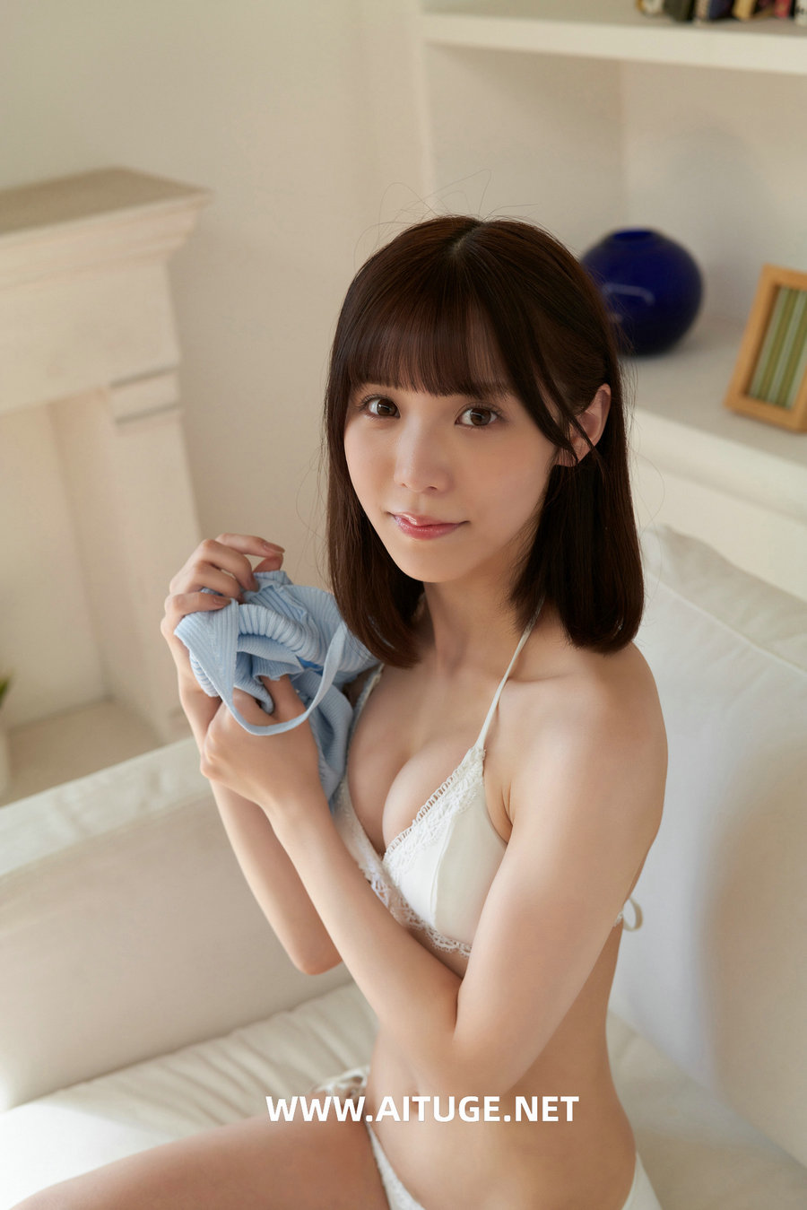 佐々木七海 - Refresh [122P58MB]