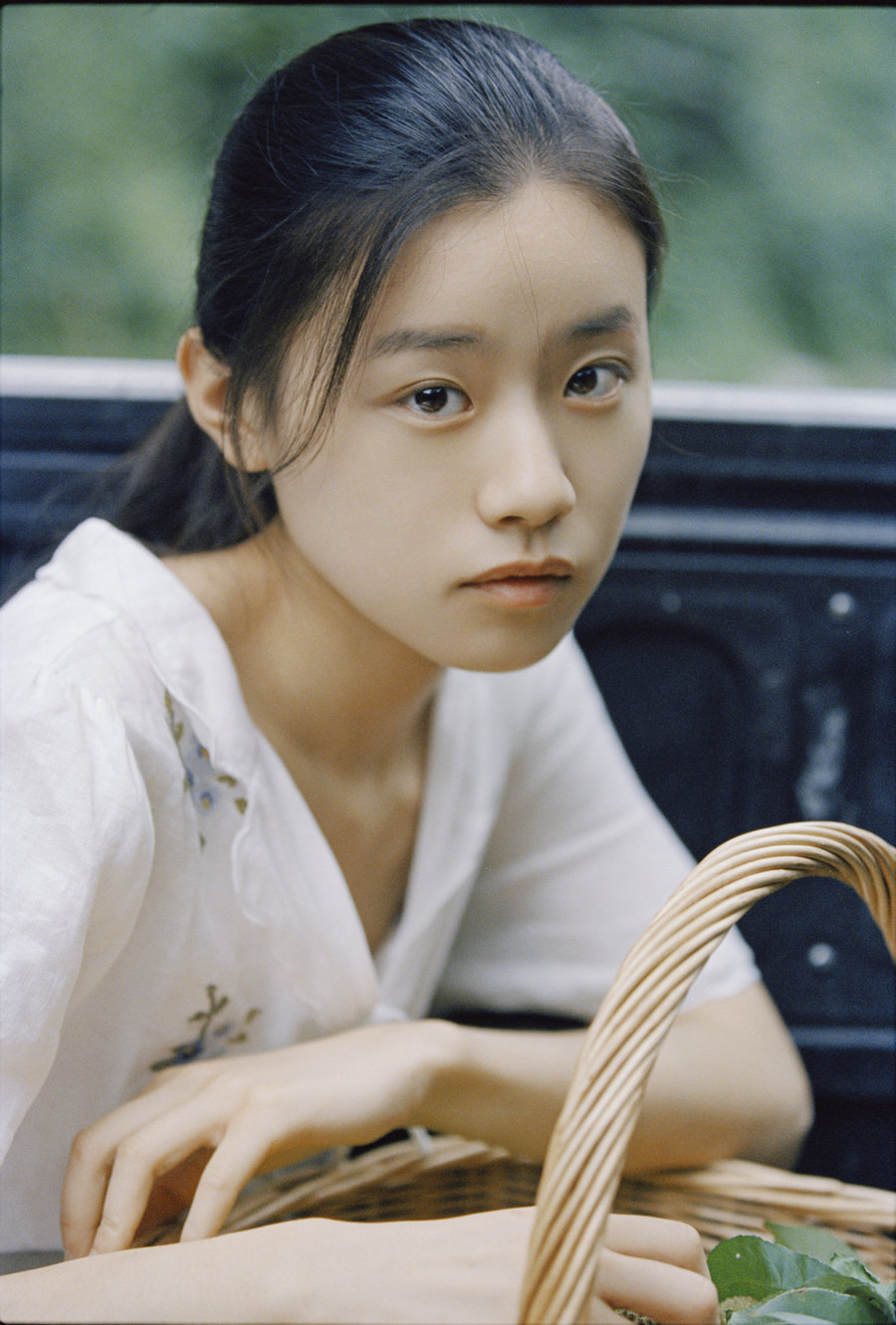 [YITUYU]艺图语 2025.08.14 漫长的旅途 vous [62P-865MB]