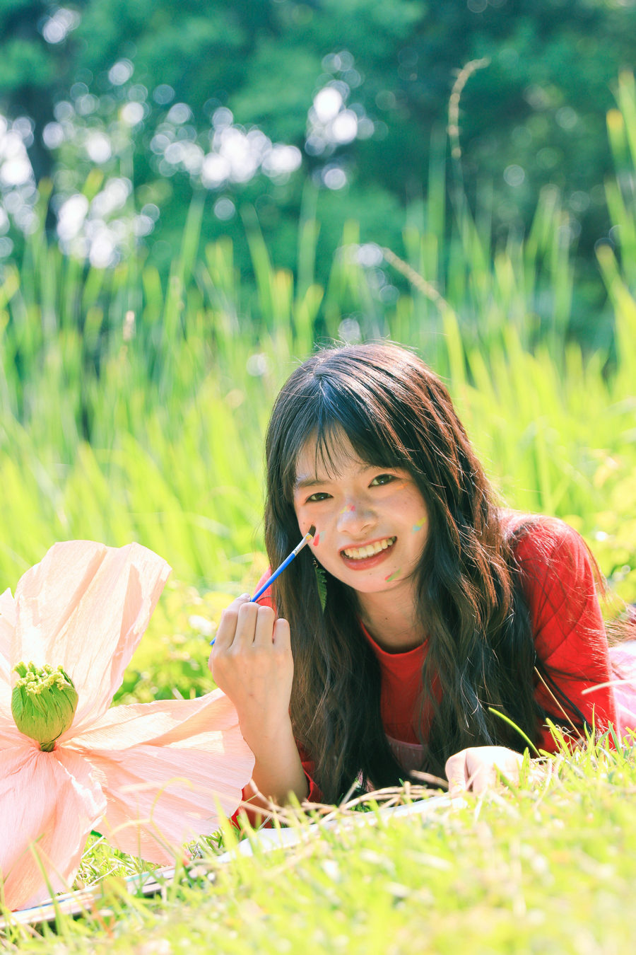 [YITUYU]艺图语 2025.08.14 森林小精灵 婠婍 [17P-73MB]