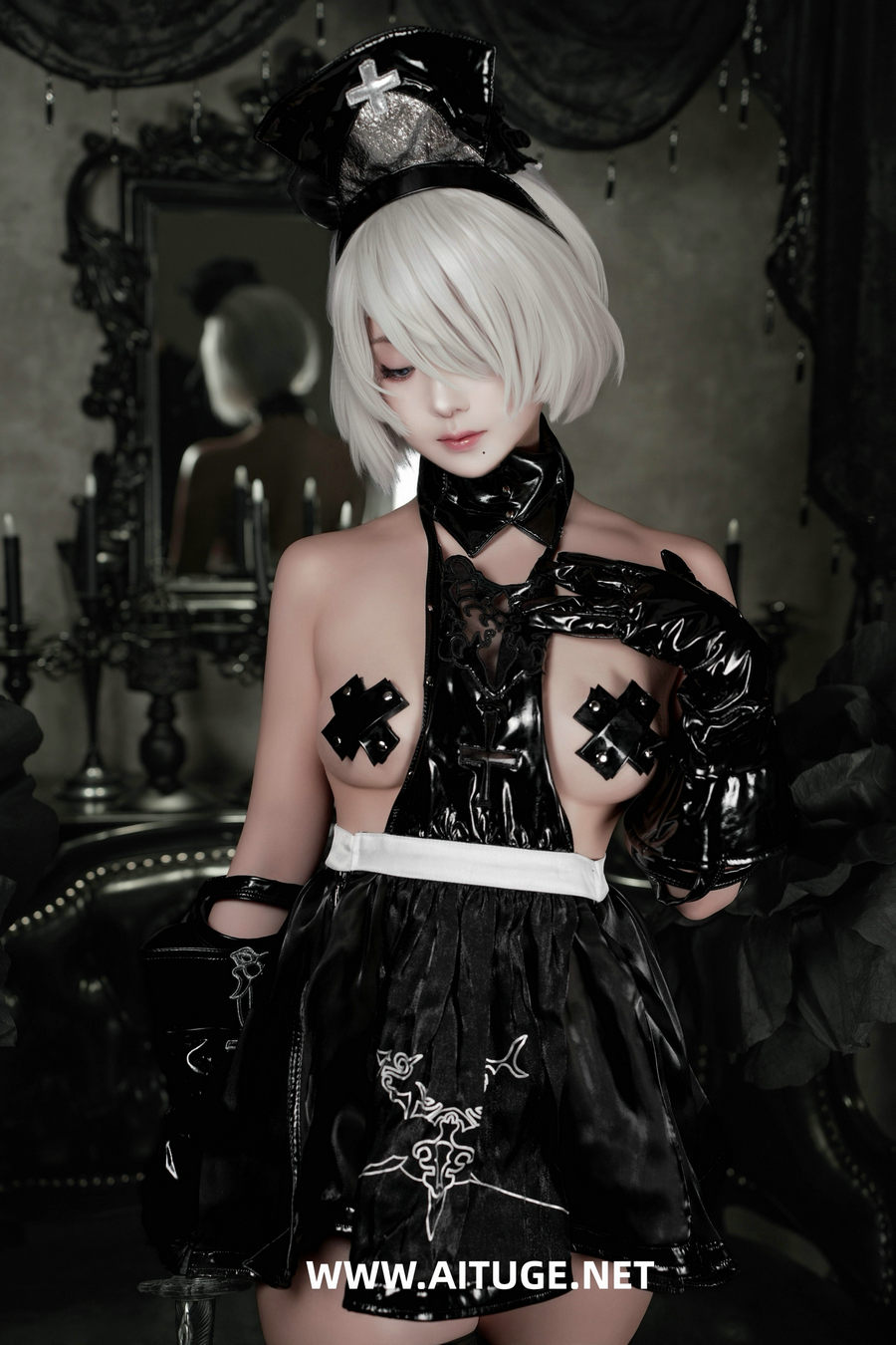 puutin(プー) [Fantia] 2026.01 订阅合集 [84P1V-151MB]