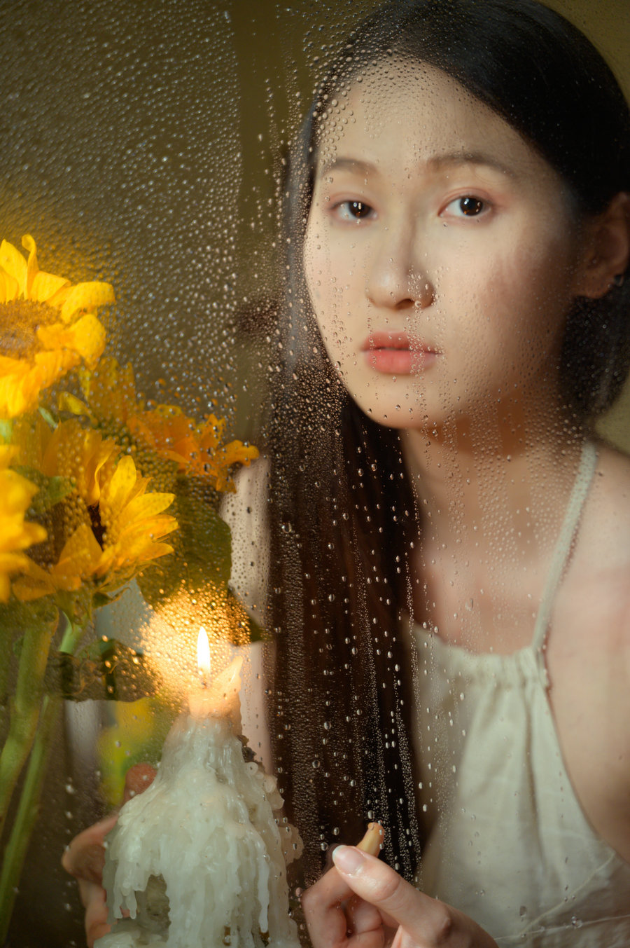 [YITUYU]艺图语 2025.08.15 万物与我都是荒诞的静寂 珂珂大王 [36P-380MB]