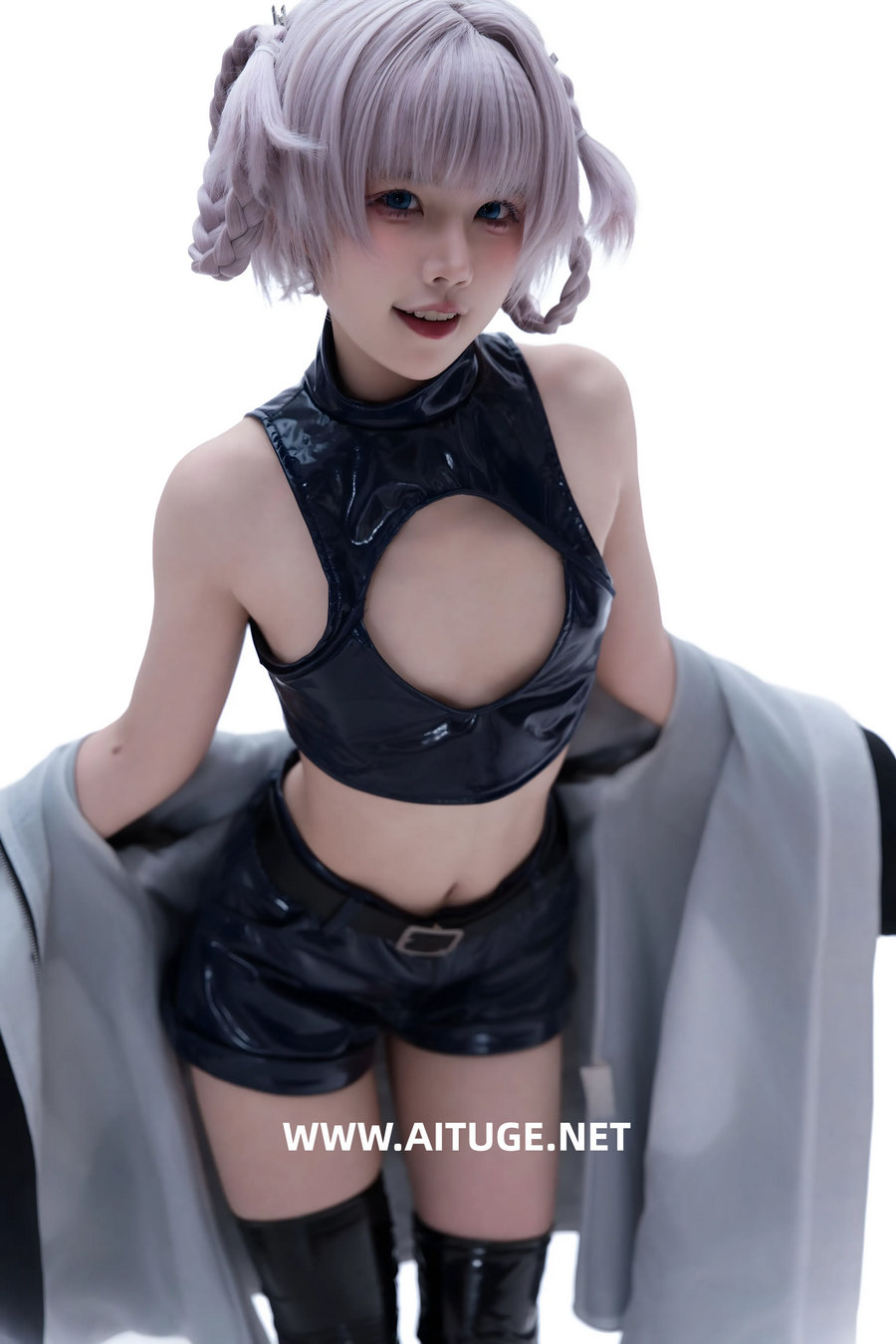 清水凪 - 彻夜之歌 七草荠 [50P-153MB]