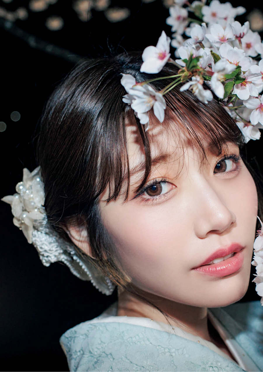 河北彩伽 - うたかたの花 [148P17MB]