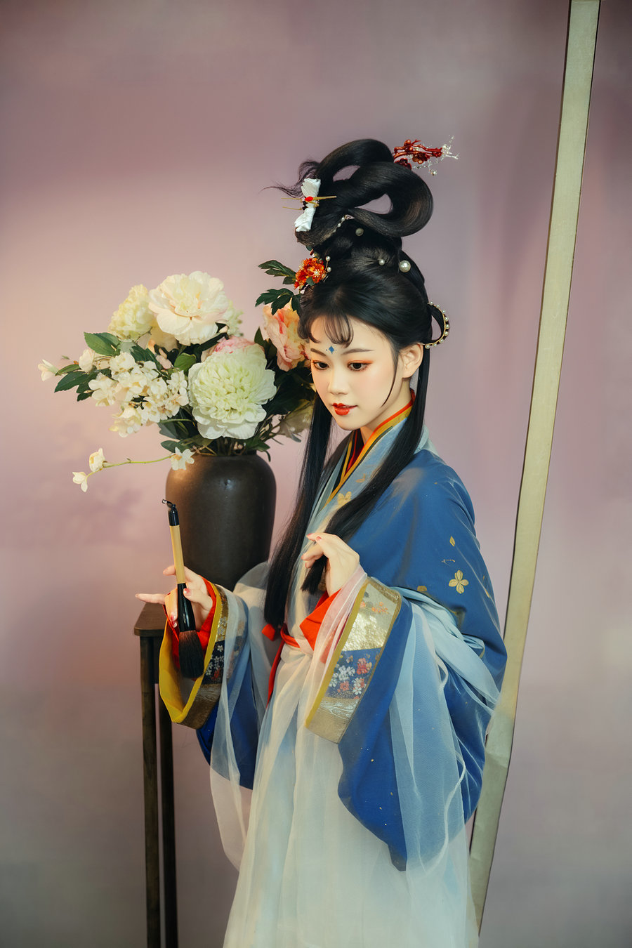 [YITUYU]艺图语 2025.08.15 云中鹤 无七 [16P-157MB]