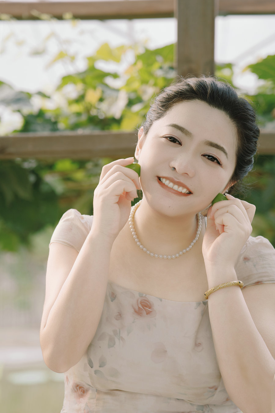 [YITUYU]艺图语 2025.08.16 青提之夏 菌菌 [16P-167MB]