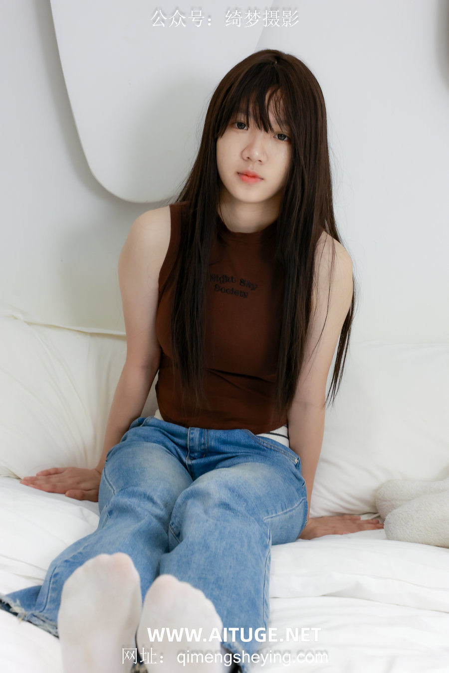 绮梦摄影 2024.09.23 No.031 佳怡 珍藏无修无水印版 [619P2V-17.9GB]